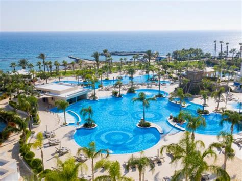 THE 10 BEST Cyprus 5 Star Resorts 2024 (Prices) .